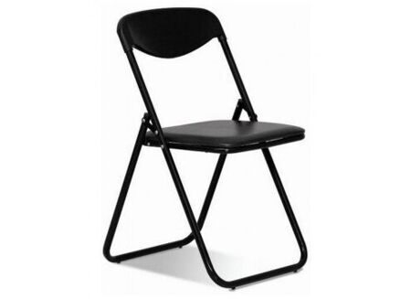 Стул для посетителей складной JACK
