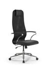 Кресло ErgoLife Sit 8 B1-9K - X2+Extra (Черный)
